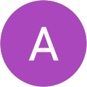 A H profile picture